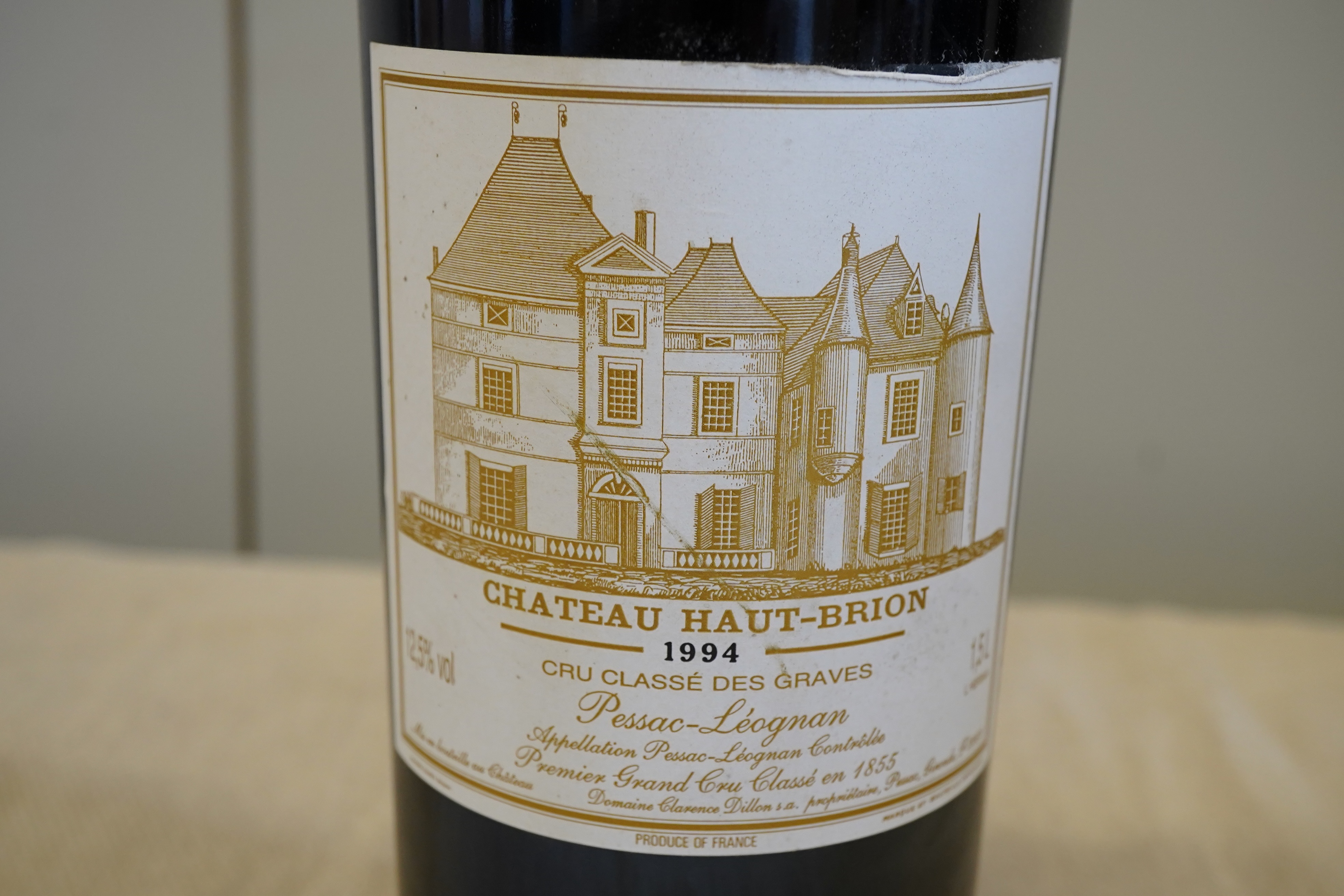 Château Haut-Brion, 1994